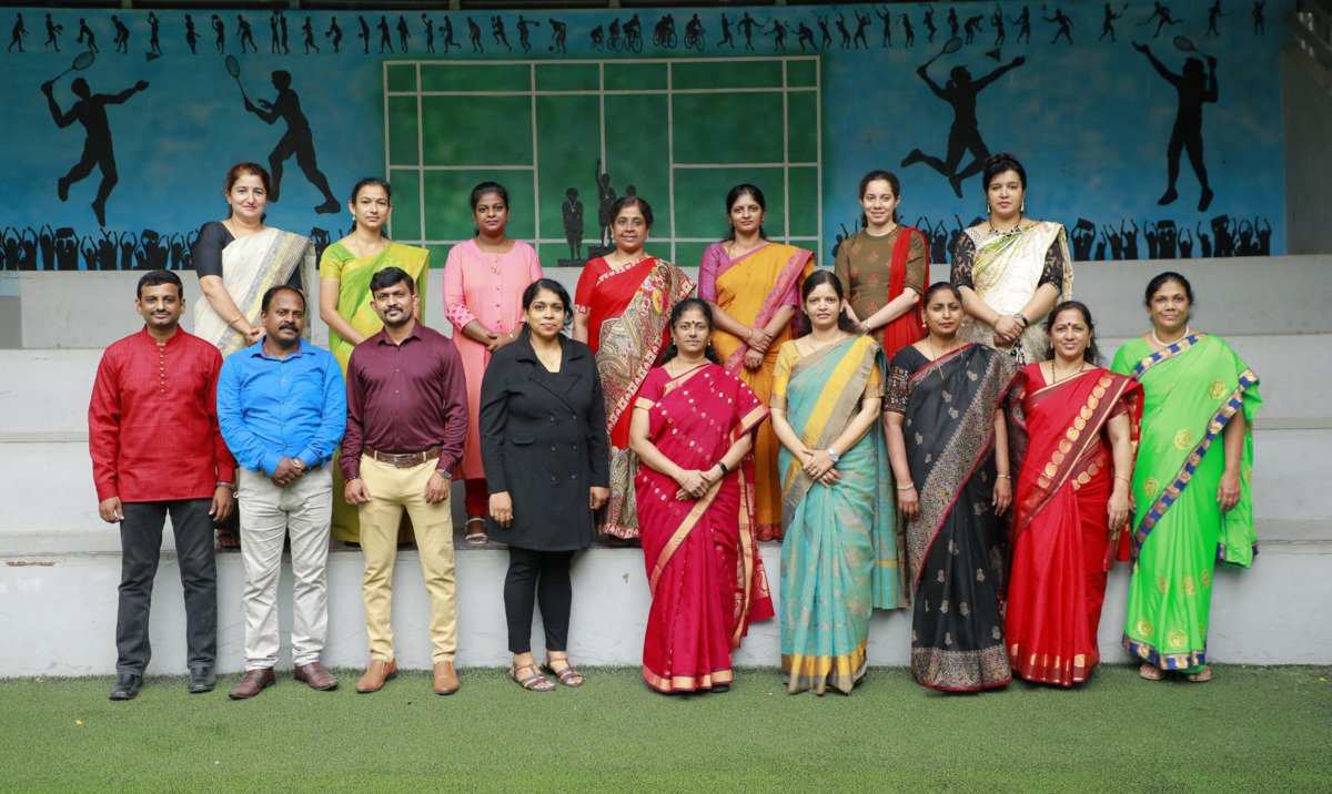 Carmel Family Carmel High School