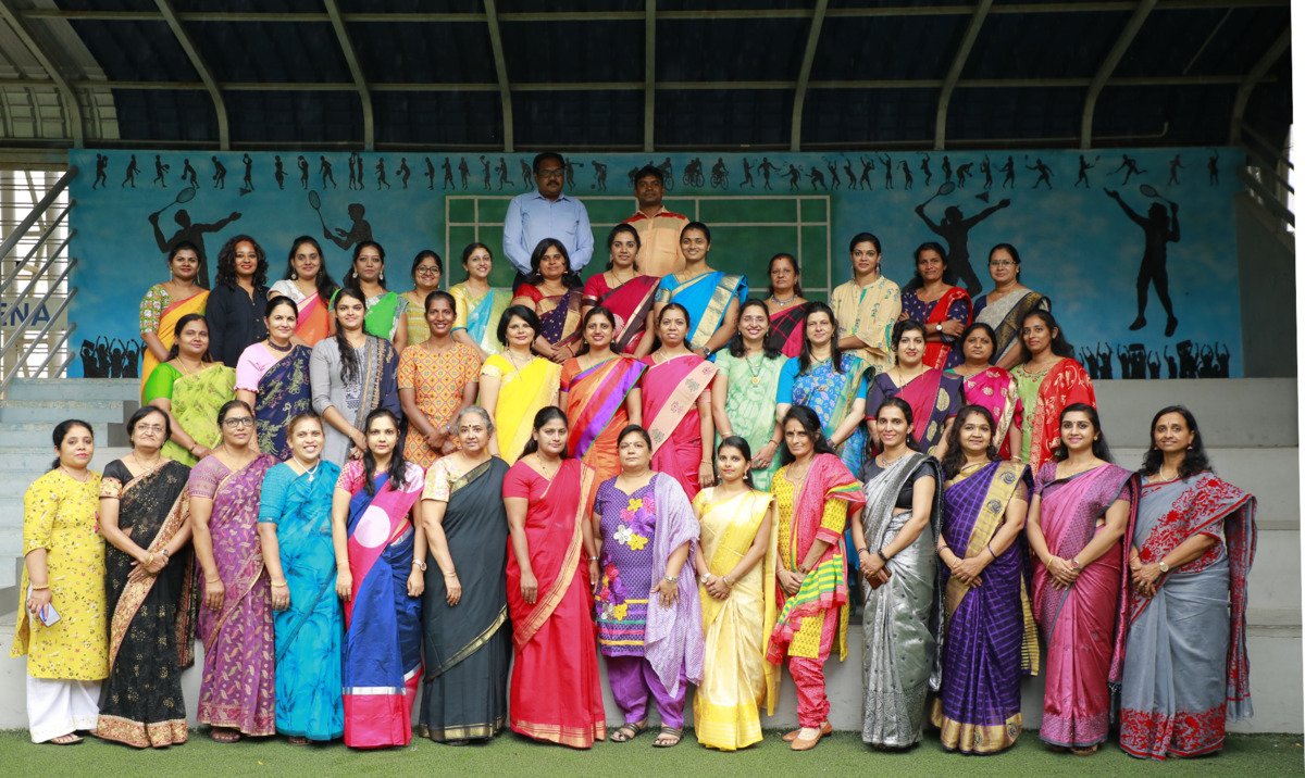 Carmel Family Carmel High School